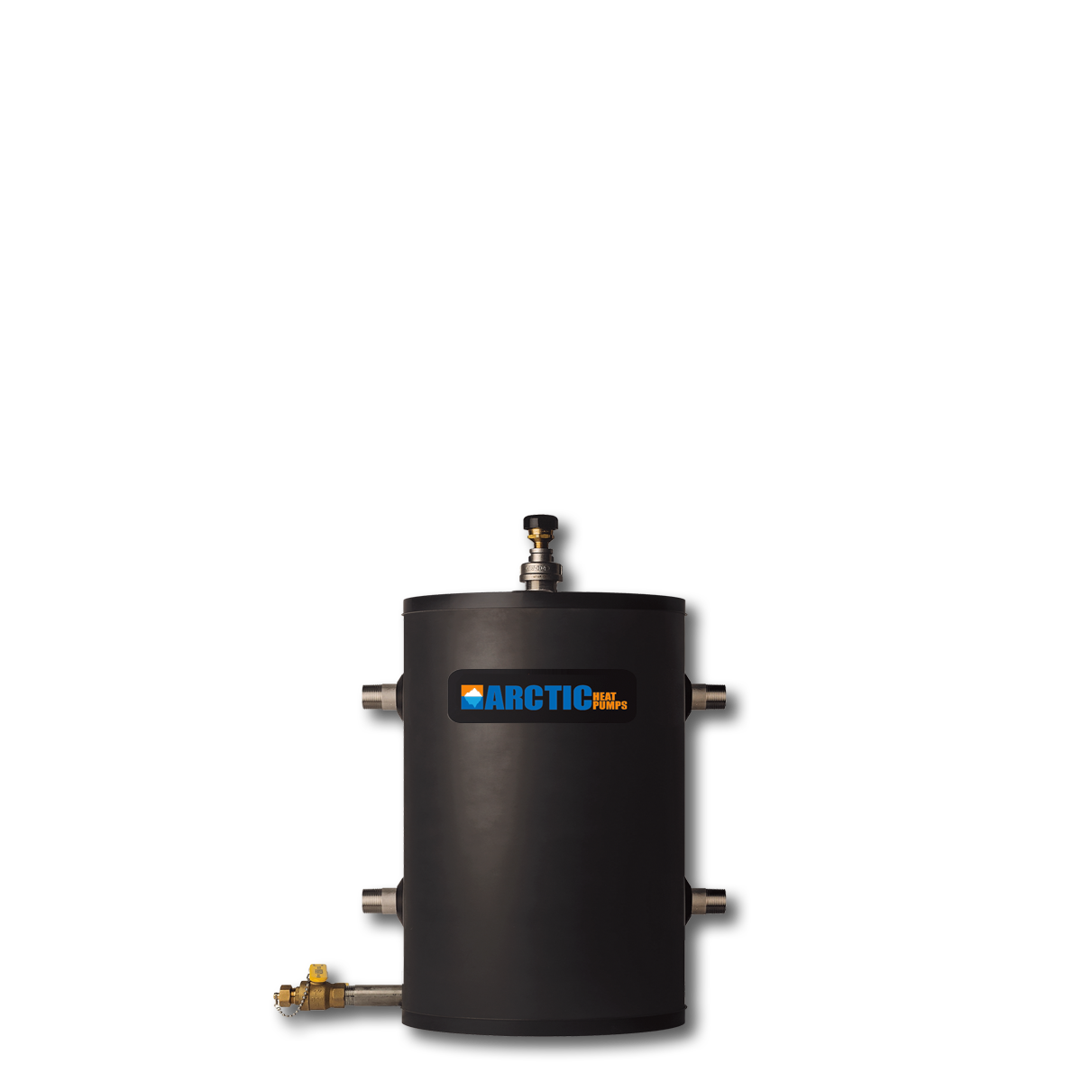 Arctic Hybrid Buffer Chill/Heat Tank - 22 Gallons