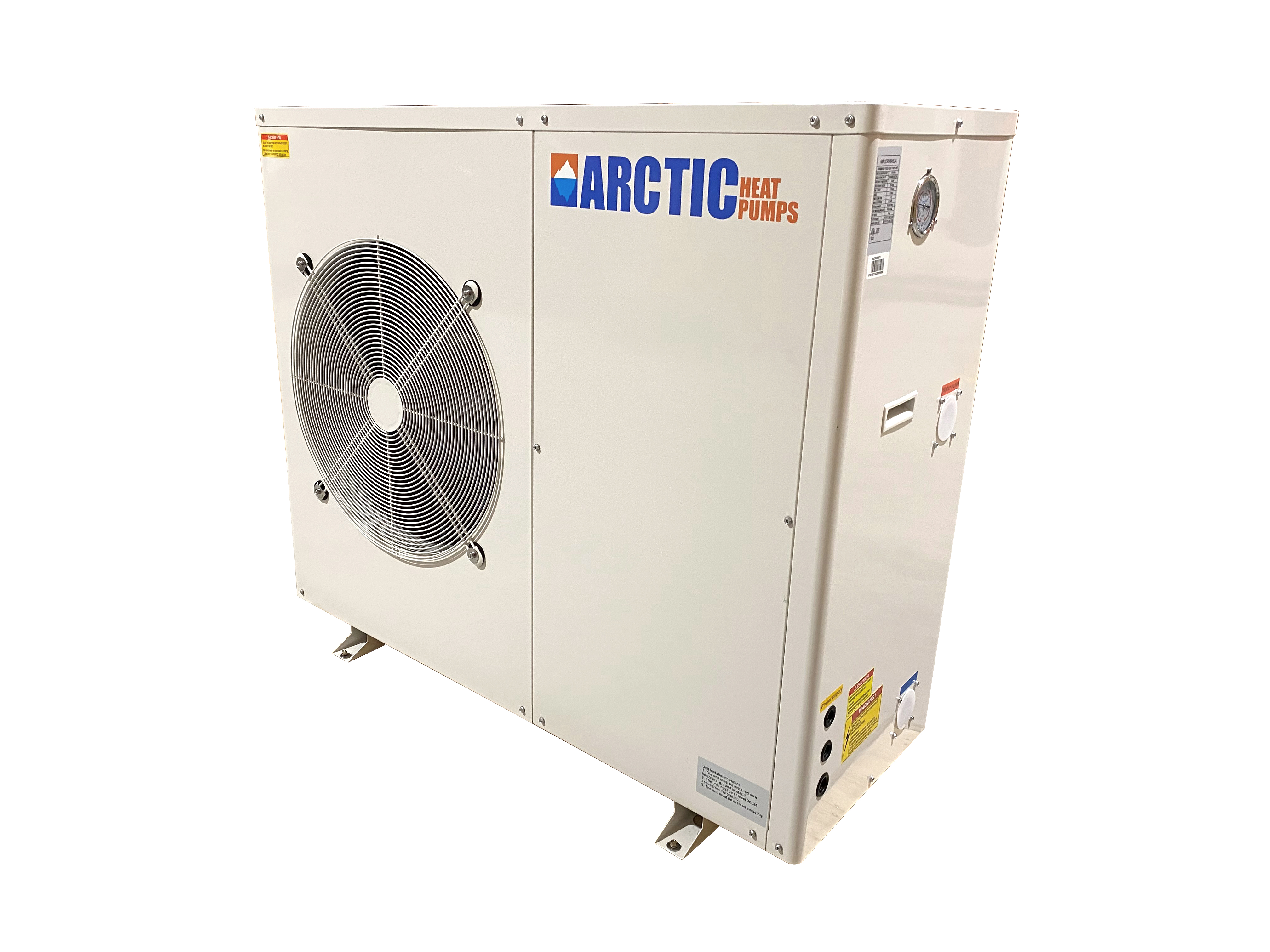 Arctic Heat Pump 040ZA/B