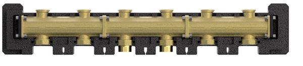 PAW Manifold for K31 and K32 Pump Stations - 3 Ports