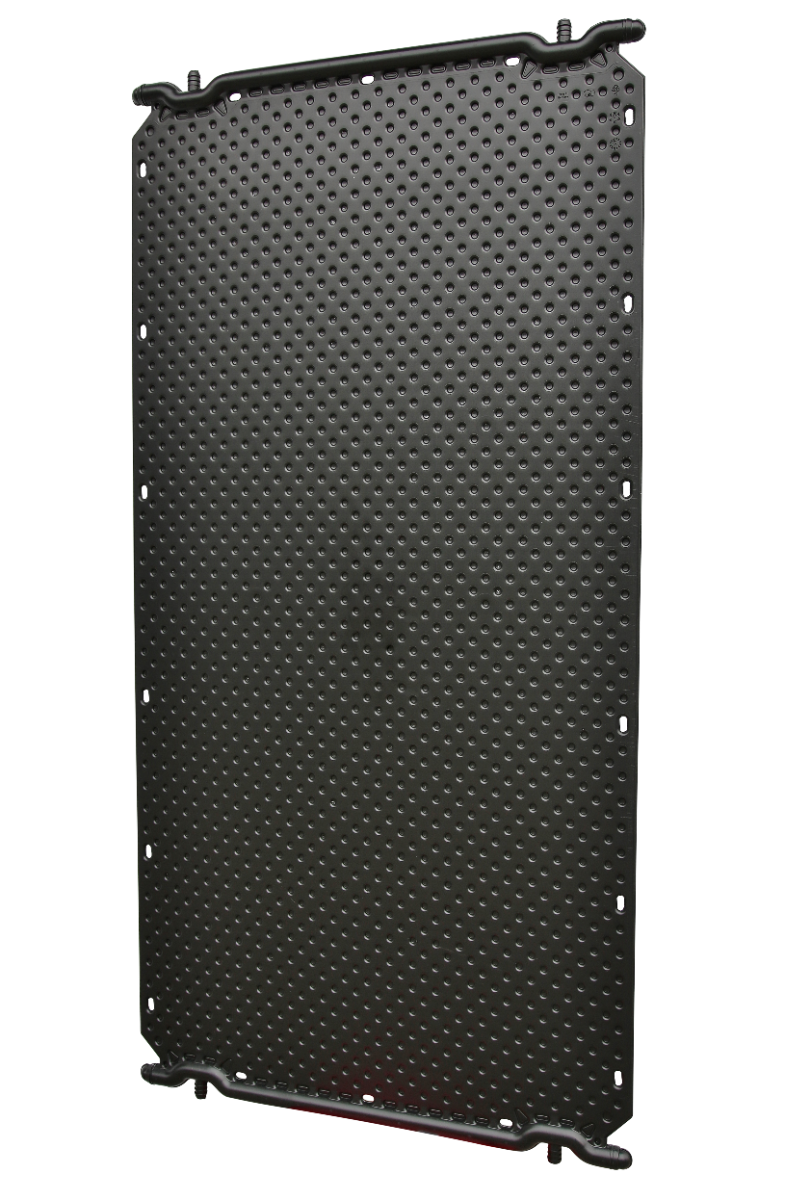 Thermax Max Absorber 2m x 1m Panel