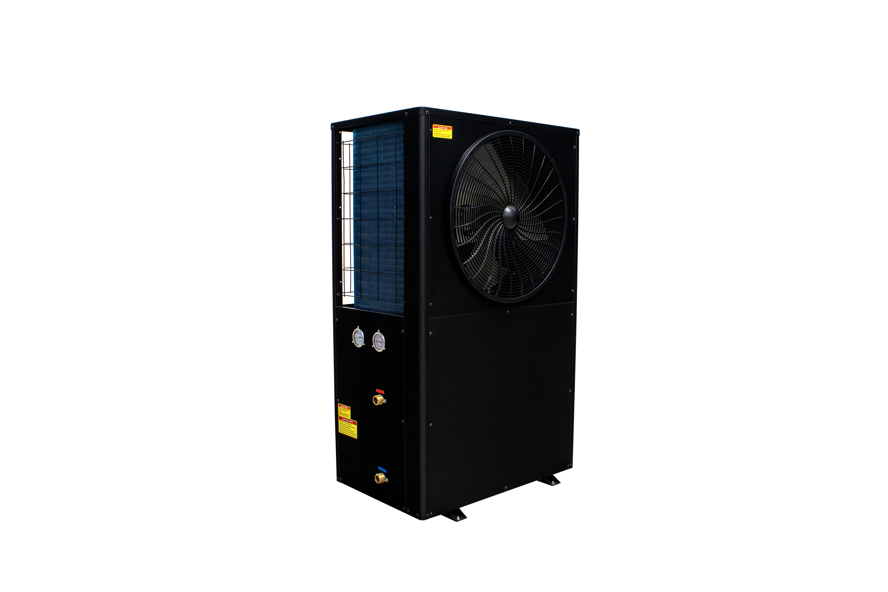 Arctic Hydronic High Temperature Heat Pump - 48,000 BTU with Cold Climate Inverter Technology