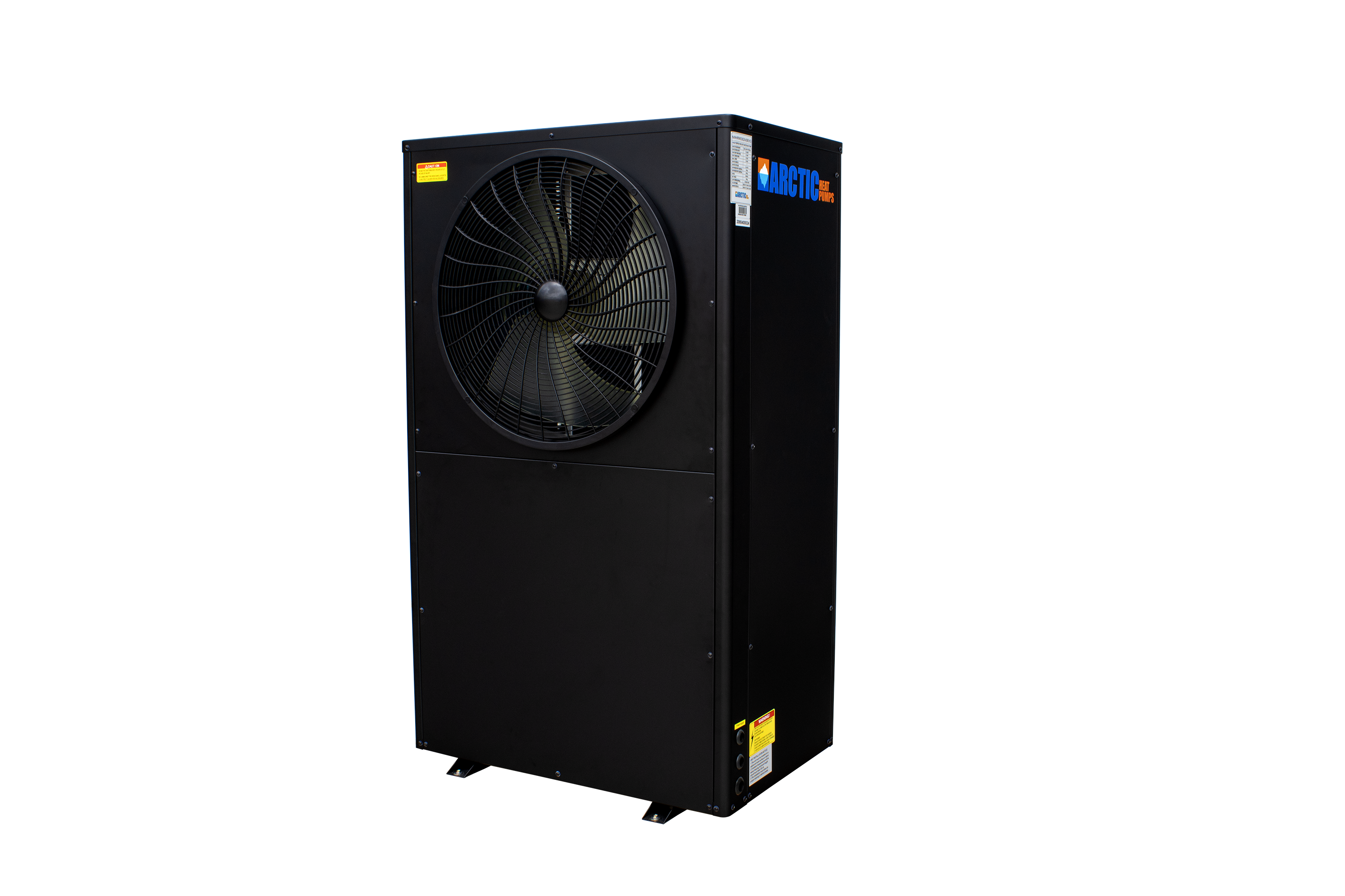 Arctic Hydronic High Temperature Heat Pump - 48,000 BTU with Cold Climate Inverter Technology