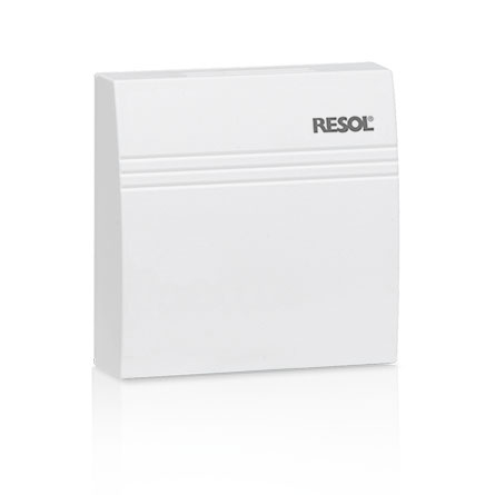 Humidity Sensor - RESOL FRHd - Digital