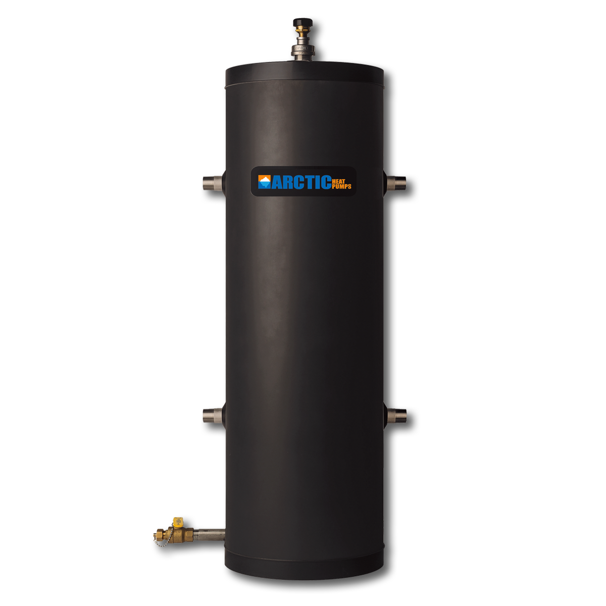 Arctic Hybrid Buffer Chill/Heat Tank - 55 Gallons
