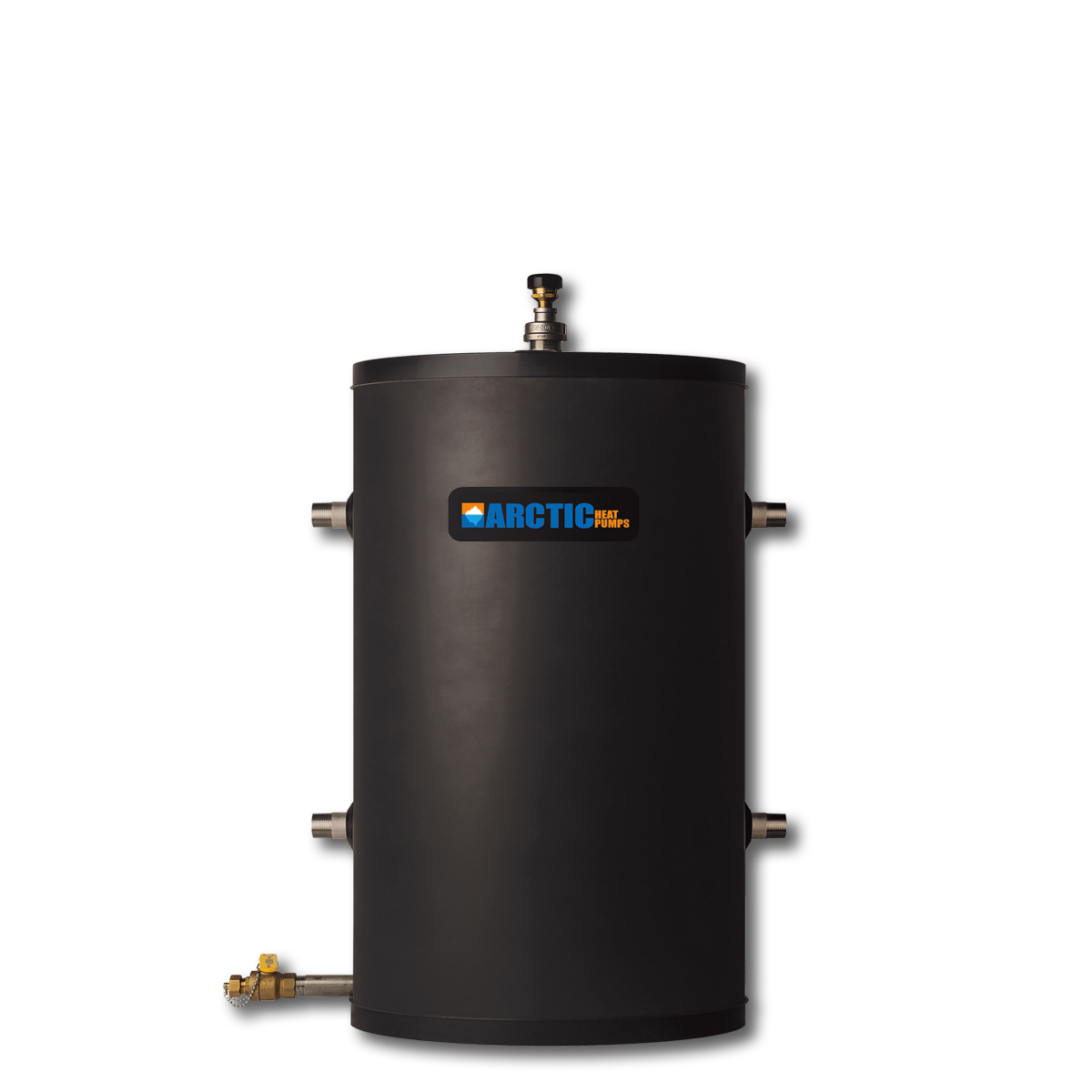 Arctic Hybrid Buffer Chill/Heat Tank - 80 Gallons