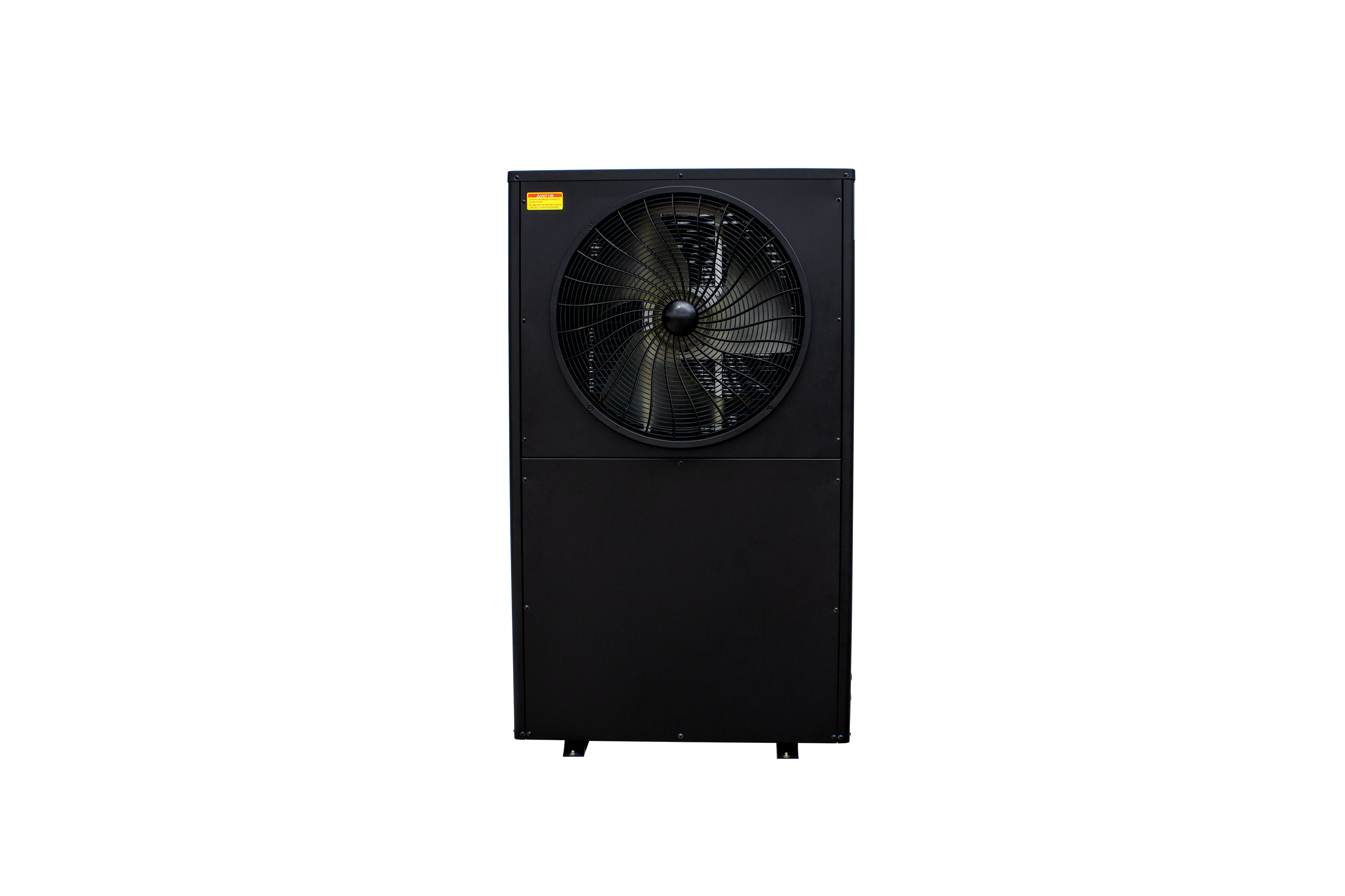 Arctic Hydronic High Temperature Heat Pump - 48,000 BTU with Cold Climate Inverter Technology