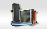SolarHeat Exchangers Hi Performance heat exchangers designed for the solar water heating and solar pool heaters.